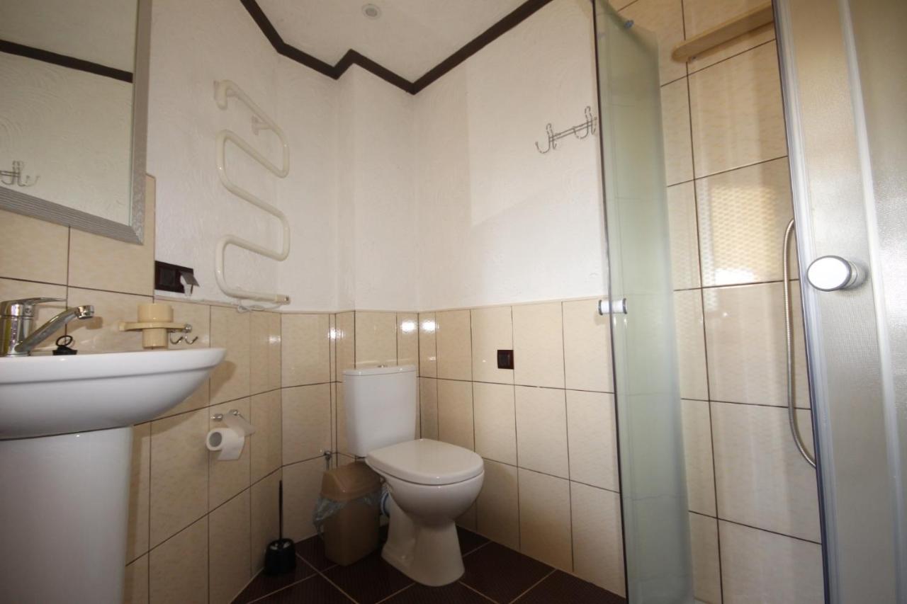 Котедж “Гуркало" Korchin Exterior foto